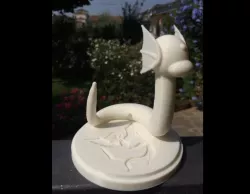 Dratini Pokemon go dragonite evolution