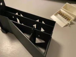 Drawer Case - save time and material version