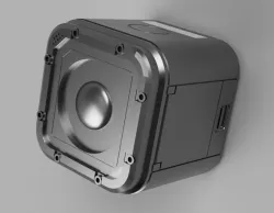 Dummy GoPro Session