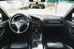 E36 Center Dash Air Vent 52mm x3 Gauges Mount