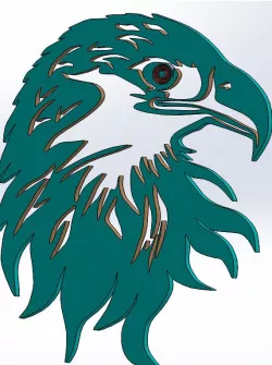EAGLE