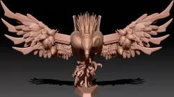 Eagle
