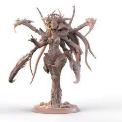 Ecstasy Demon