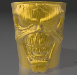 Eddie's Glass