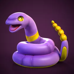 ekans pokemon