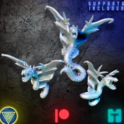 Electro Devourer Set