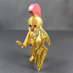 ELF SHIELD THE LORD OF THE RINGS - ADD-ON FOR PLAYMOBIL