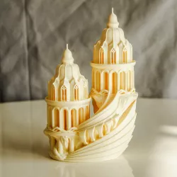 Elven High-Castle