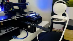 Ender 3 Cam Holder