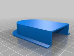 Ender 3 Fan Cover