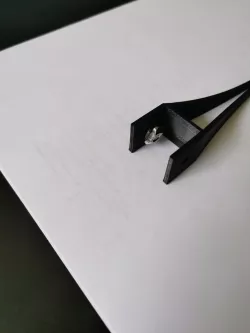 Ender 3 Filament Guide