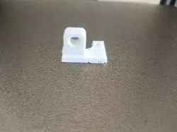Ender 3v2 Filament Guide