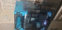 ender 6 top enclosure