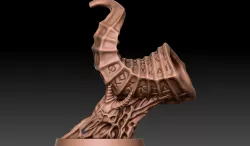 Endless Spells: Beasts of Chaos