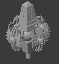 Epic Obelisk