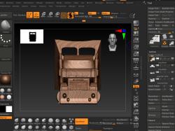 escania 3d models 【 STLFinder