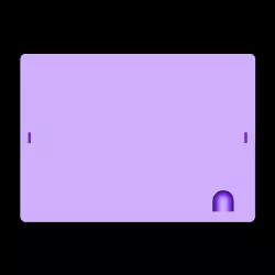 Esp32-Cam Case (remix)
