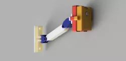 ESP32 cam