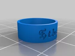 Ethan Ring
