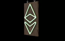 ETHEREUM led Neon
