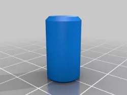 Ethix Multi-Purpose Prop Tool Hex End Covers