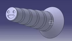 EXHAUST PLUG FOR MOTORCYCLE CLEANING