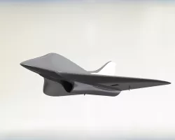 Falcon Jet