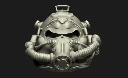 Fallout Helmet