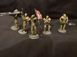 fallout Midwest power armor