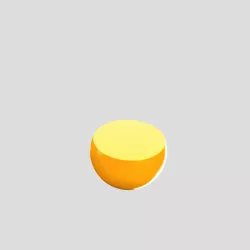 fan emoji