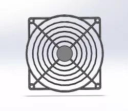 FAN protection 2
