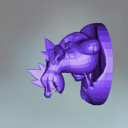 feraligator pokemon
