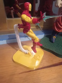 Figure Support