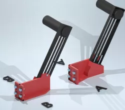 Filament holder