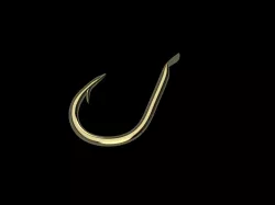 Fishing hook