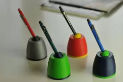 Fixpencil rotary sharpener