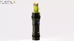 FLASHLIGHT PEN / FLASHLIGHT PEN / STYLO LAMPE DE POCHE