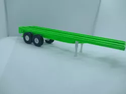 Flatbed - Trailer