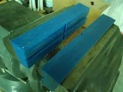 FLEX Vise for LARIN Vise