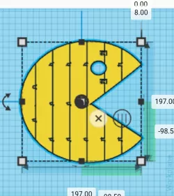 FLEXI PAC-MAN v1