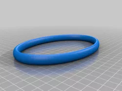 Floating Plant Ring - Planted Aquarium