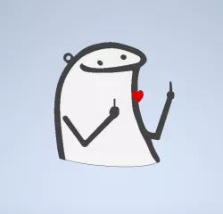 Flork Love-Hate
