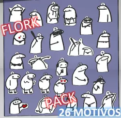 FLORK MEME