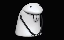 FLORK MEME