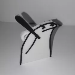 FLORK MEME