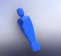 Football Player
