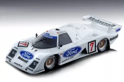 Ford C100