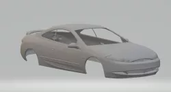 ford cougar