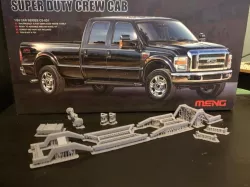 Ford F350