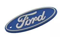 FORD keychain
